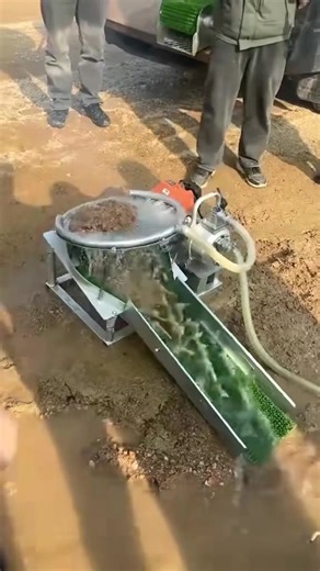 Explore Gold Panning Techniques and Equipment