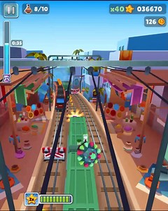 36K views · 15 reactions | Subway Surfers new gameplay full challenge game5r89 #GamingOnReels #reelsfb #shorts #reels #gamer #gaming #short | I Gamer | Facebook
