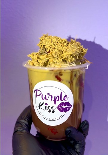 Dubai Chocolate Strawberry Cup Recipe: A Sweet Delight