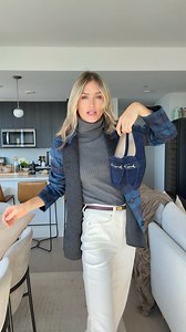 100% Suede - your everyday winter shoes | J.McLaughlin