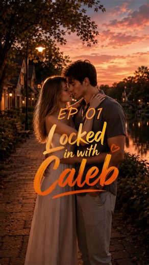 Locked In With Caleb — Episode 1 Dance Edit