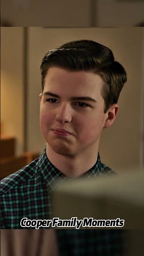 Friendship Falls Apart 💔 | Sheldon’s Instant Conflict | Young Sheldon