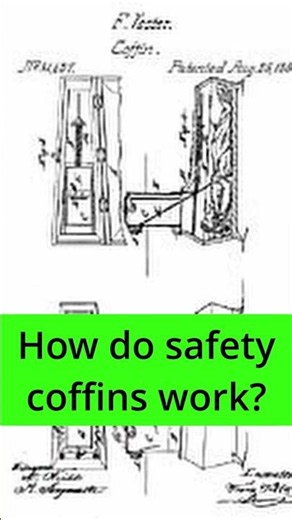 Safety Coffins - How Do They Work? What is a Burial Case?