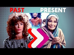 Weird Science (1985 vs 2024) Cast: Then and Now