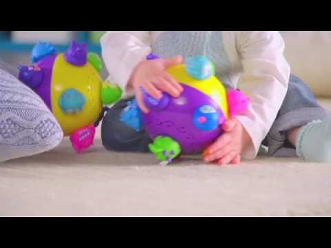 The Entertainer - Chuckle Ball TV Advert