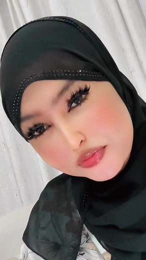 Queenhafsa on TikTok