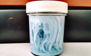 【slime一块史莱姆】失败沉底泥的变身历程|中途翻车系列