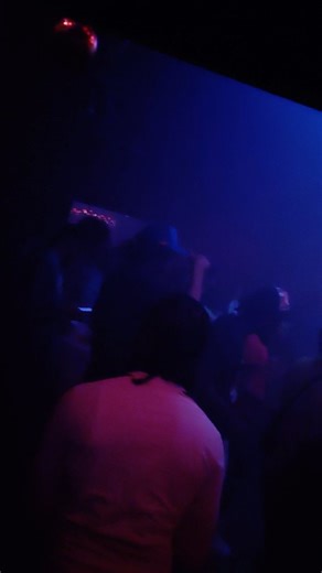 The Palace Nightclub on Instagram: "Current situation at the palace! 🔥🔥🔥🔥🔥🔥🔥🔥🔥🔥🔥 Pajama party underway! Free entry all night! Big DJ's! The only place to be!"