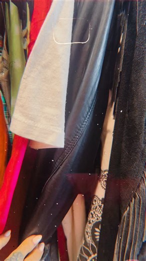 For the record… I will not be changing 15 times and wearing everything pictured here! Ha! Most of it no longer fits anyway 🤣 And though I do still love it all, I hold the memories I made wearing each thing in my heart, carrying them with me while moving forward to what’s next 🩷 There are still a few seats available for my bday show tomorrow night at @campus_jax! Come join the party!! Link in bio🩷 | Crystal Lewis