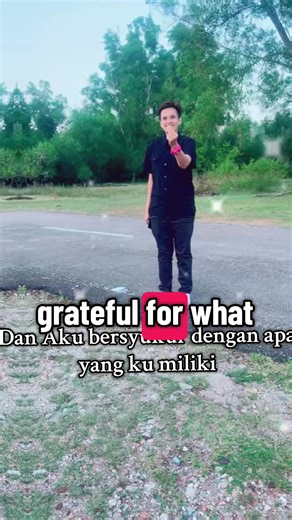 Jangan lupa say TQ untuk diri sendiri💪🙏#fyp #kehidupan