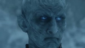 A history of the White Walkers in Game of Thrones...