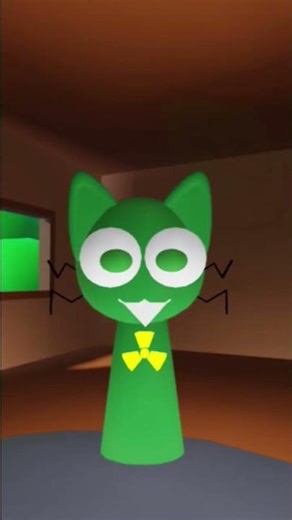 Sprunki Pyramixed Tox en Roblox
