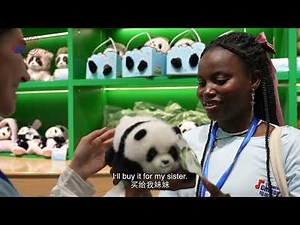 Sing and Learn Chinese Singing in Chengdu-Panda
