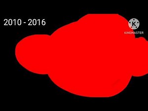 Audi Logo History Remake (1985 - Present)