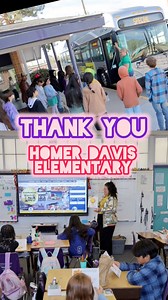 We spent the morning teaching Fifth Graders about the history and importance of public transportation! | Sun Tran