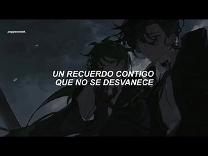 Mansa - Back to you (Sub. Español)