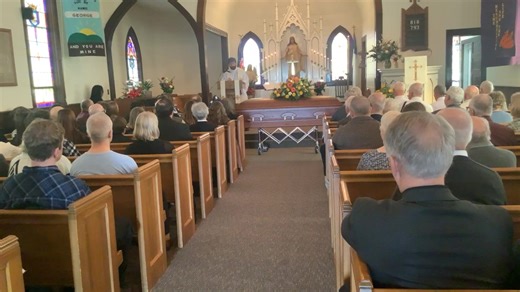 Bayview Freeborn Funeral Home on Reels