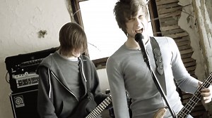 Band: Forevermore Song: Moths and Rust Album: Moths and Rust Year: 2010 | Young And Aspiring