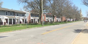 90 ‘Monroe Circle’ houses to be demolished