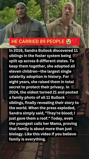 HE CARRIED 89 PEOPLE 😭💔