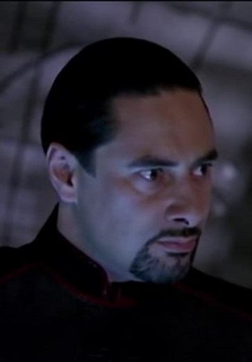 Farscape S01:E01 - Premiere