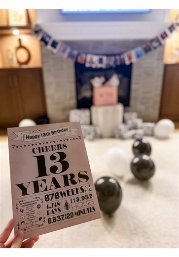 Yes I spoiled her but to be fair it’s a big milestone birthday and she’s a good kid! Lots of clothes because she is growing like crazy! #birthdayhaul #teengirlgifts #momlife #momofateen #birthdaygift