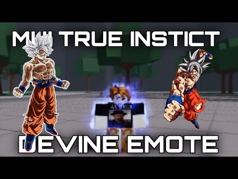 *FREE* Devine Emote | tsb script | Mui True Instinct | Strongest Battlegrounds script | OP