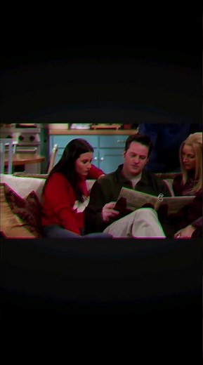 Chandler Bing VS Everyone Else/ Best Comedy Moments #Chandler Being #Comedy Shorts
