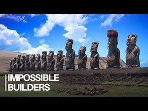 IMPOSSIBLE Ancient Megalithic Builders — The ENTIRE Truth Revealed