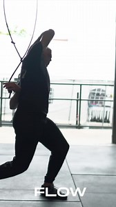 The RMT® Rope and the training behind it provide us with the perfect tools to express a full range of functional movement without sacrificing any valuable training time. It works by connecting both sides of the body and mind via our hands. This connection provides an honest understanding of where our body is as a whole in our mobility and coordination as we are working with the rope. This is especially important as Functional movement is super complex and can be very difficult to break into comp