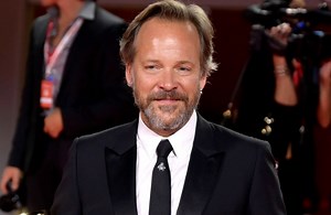 Peter Sarsgaard brands US prison system 'wrong and broken'