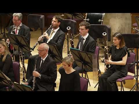 The Hallé - Tchaikovsky Symphony No.6 - IV. Adagio lamentoso: Andante