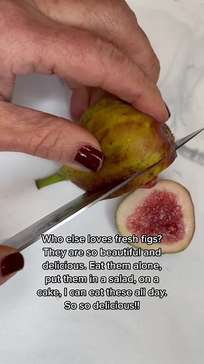 Delicious Fresh Figs Recipes to Try at Home