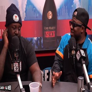 8.6K views · 237 reactions | "I only do remixes to songs I really really like, the amount of people that hit me up daily & say I have to do a remix to a song & I'm like tell I don't like that song" T-Pain talks about why & how he does remixes to songs & which songs he can't do remixes too with #DjHed & #BootlegKev | T-Pain | Facebook