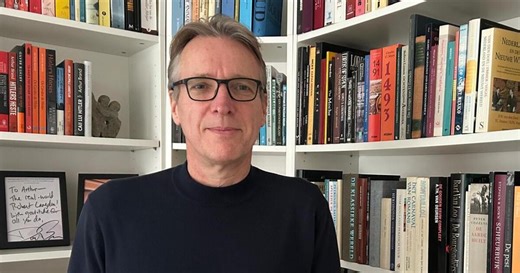 Meet the Dutch art detective who tracks down stolen masterpieces