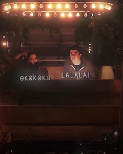 Zach and Hannah Goosebumps Movie Scenes Edit