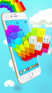 Voxel - 3d Color by Number is Emerging as the Ultimate Coloring by Number App Currently Available