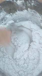 Mortar’s most immortal mix 🦄 #bricklaying #mortar #satisfying #asmr #unicorn | J.M.D Bricklaying