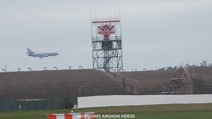 32K views · 397 reactions | Probably the last KC-10 I will see | Keith Jones Airshow Videos | Facebook