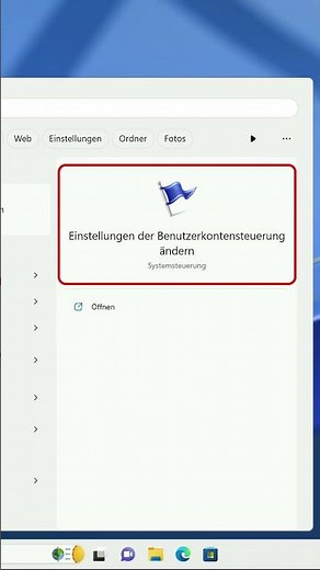 Always start Windows programs as administrator (disable User Account Control)
