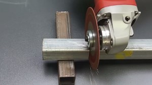 Welders Reveal Common Angle Grinder Mistakes and How to Fix Them