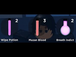 Demonfall how to get Family Rerolls, Breath Reset, AND Demon Art Reroll without robux