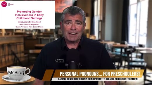 2.5K views · 901 reactions | There's pressure on Early Childhood...