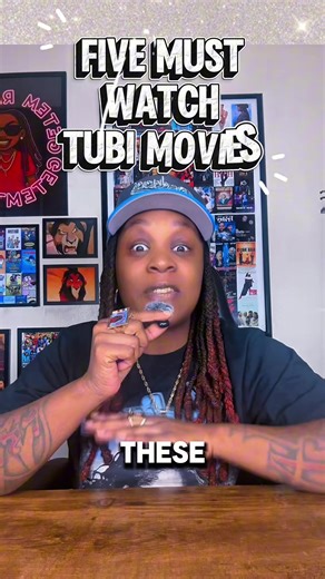 Top Movies to Watch on Tubi
