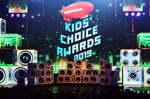 Nickelodeon's "All That" Reboot Introduces It's New Cast