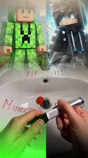 inecraft vs Roblox — Your Choice?#roblox #minecraft