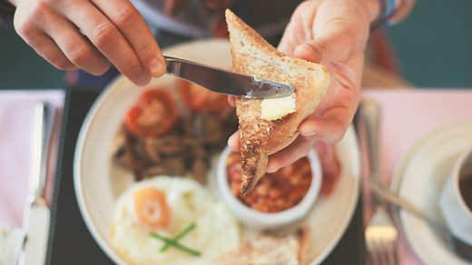 75K views · 437 reactions | The Truth About Hotel #Breakfast Buffets | Mashed | Facebook