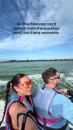 Jet Ski Adventures in Miami: A Fun Water Experience