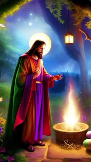 “Before You Sleep Tonight… Jesus Has a Message For You (Don’t Ignore This)”