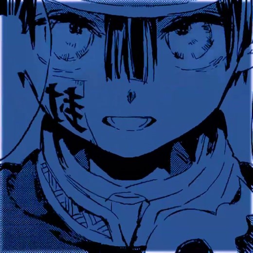 IRISOUT #hanakokun #推しをお探しですか #雰囲気 #自作編集 #コメント募集中 #地縛少年花子くん